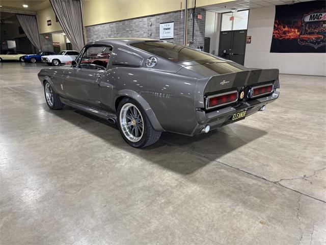1968 Ford Mustang (CC-2057258) for sale in Reno, Nevada
