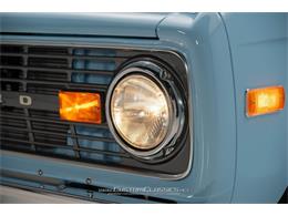 1973 Ford Bronco (CC-2057259) for sale in Island Lake, Illinois