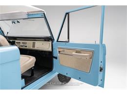 1973 Ford Bronco (CC-2057259) for sale in Island Lake, Illinois