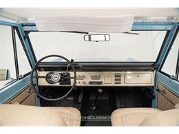 1973 Ford Bronco (CC-2057259) for sale in Island Lake, Illinois