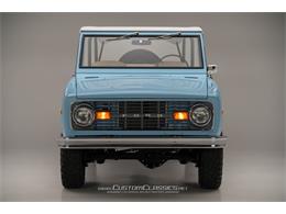 1973 Ford Bronco (CC-2057259) for sale in Island Lake, Illinois