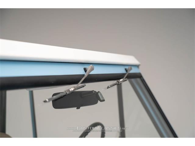 1973 Ford Bronco (CC-2057259) for sale in Island Lake, Illinois