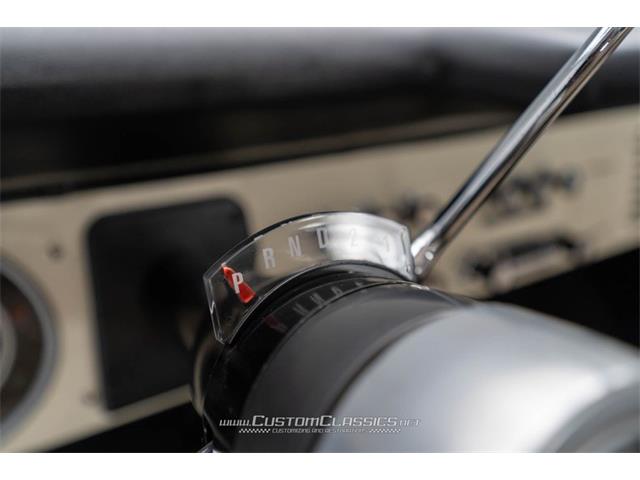 1973 Ford Bronco (CC-2057259) for sale in Island Lake, Illinois