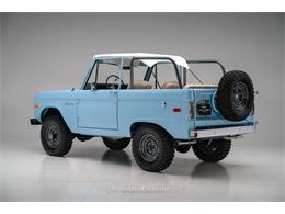 1973 Ford Bronco (CC-2057259) for sale in Island Lake, Illinois