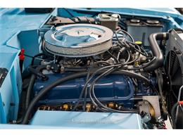 1973 Ford Bronco (CC-2057259) for sale in Island Lake, Illinois
