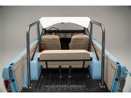 1973 Ford Bronco (CC-2057259) for sale in Island Lake, Illinois