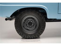 1973 Ford Bronco (CC-2057259) for sale in Island Lake, Illinois