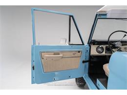 1973 Ford Bronco (CC-2057259) for sale in Island Lake, Illinois