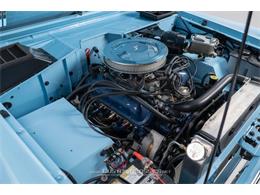 1973 Ford Bronco (CC-2057259) for sale in Island Lake, Illinois