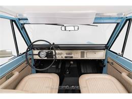 1973 Ford Bronco (CC-2057259) for sale in Island Lake, Illinois