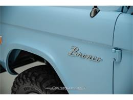 1973 Ford Bronco (CC-2057259) for sale in Island Lake, Illinois