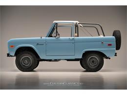 1973 Ford Bronco (CC-2057259) for sale in Island Lake, Illinois