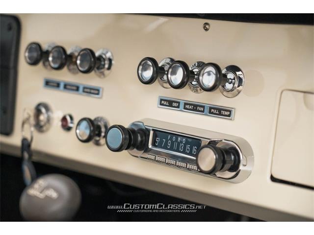 1973 Ford Bronco (CC-2057259) for sale in Island Lake, Illinois