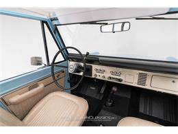 1973 Ford Bronco (CC-2057259) for sale in Island Lake, Illinois