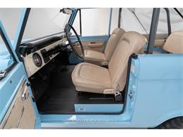 1973 Ford Bronco (CC-2057259) for sale in Island Lake, Illinois