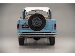 1973 Ford Bronco (CC-2057259) for sale in Island Lake, Illinois