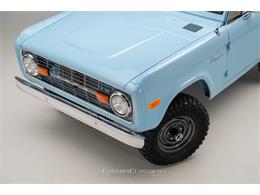 1973 Ford Bronco (CC-2057259) for sale in Island Lake, Illinois