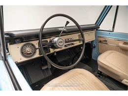 1973 Ford Bronco (CC-2057259) for sale in Island Lake, Illinois