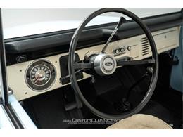 1973 Ford Bronco (CC-2057259) for sale in Island Lake, Illinois