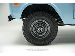 1973 Ford Bronco (CC-2057259) for sale in Island Lake, Illinois