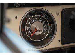 1973 Ford Bronco (CC-2057259) for sale in Island Lake, Illinois