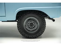 1973 Ford Bronco (CC-2057259) for sale in Island Lake, Illinois