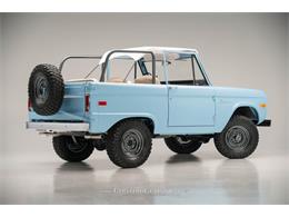 1973 Ford Bronco (CC-2057259) for sale in Island Lake, Illinois