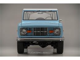 1973 Ford Bronco (CC-2057259) for sale in Island Lake, Illinois