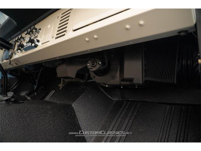 1973 Ford Bronco (CC-2057259) for sale in Island Lake, Illinois