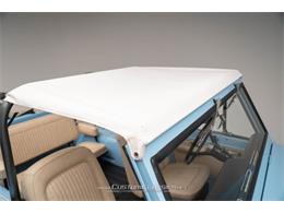 1973 Ford Bronco (CC-2057259) for sale in Island Lake, Illinois