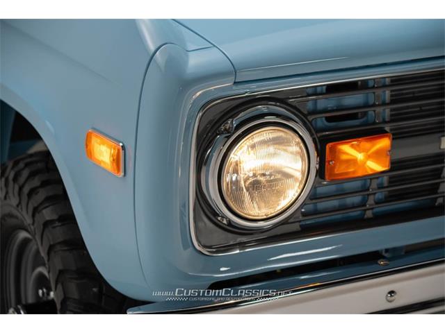 1973 Ford Bronco (CC-2057259) for sale in Island Lake, Illinois