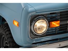 1973 Ford Bronco (CC-2057259) for sale in Island Lake, Illinois