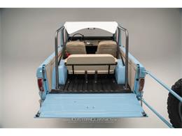 1973 Ford Bronco (CC-2057259) for sale in Island Lake, Illinois