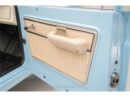 1973 Ford Bronco (CC-2057259) for sale in Island Lake, Illinois