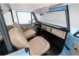 1973 Ford Bronco (CC-2057259) for sale in Island Lake, Illinois