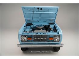 1973 Ford Bronco (CC-2057259) for sale in Island Lake, Illinois