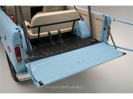 1973 Ford Bronco (CC-2057259) for sale in Island Lake, Illinois