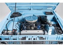 1973 Ford Bronco (CC-2057259) for sale in Island Lake, Illinois