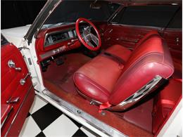 1966 Chevrolet Impala (CC-2050726) for sale in Addison, Illinois