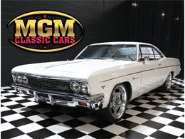 1966 Chevrolet Impala (CC-2050726) for sale in Addison, Illinois