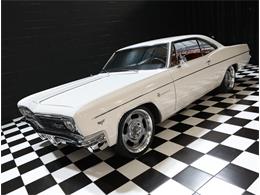 1966 Chevrolet Impala (CC-2050726) for sale in Addison, Illinois