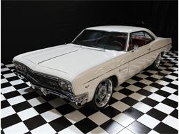 1966 Chevrolet Impala (CC-2050726) for sale in Addison, Illinois
