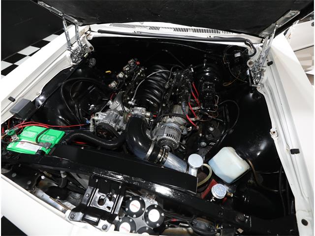 1966 Chevrolet Impala (CC-2050726) for sale in Addison, Illinois