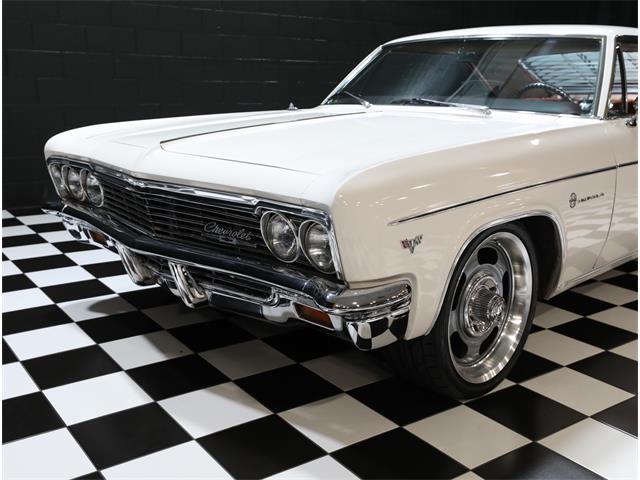 1966 Chevrolet Impala (CC-2050726) for sale in Addison, Illinois