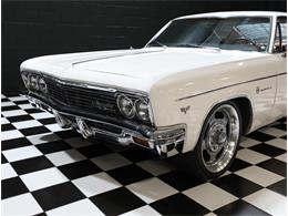 1966 Chevrolet Impala (CC-2050726) for sale in Addison, Illinois