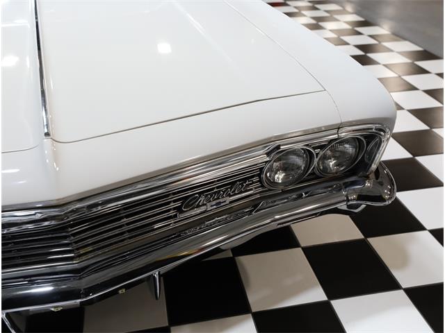 1966 Chevrolet Impala (CC-2050726) for sale in Addison, Illinois