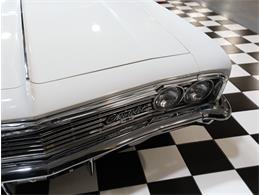 1966 Chevrolet Impala (CC-2050726) for sale in Addison, Illinois