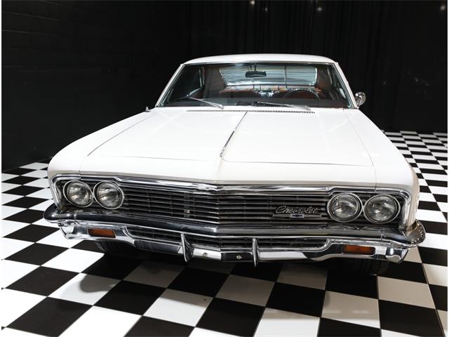 1966 Chevrolet Impala (CC-2050726) for sale in Addison, Illinois