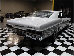 1966 Chevrolet Impala (CC-2050726) for sale in Addison, Illinois