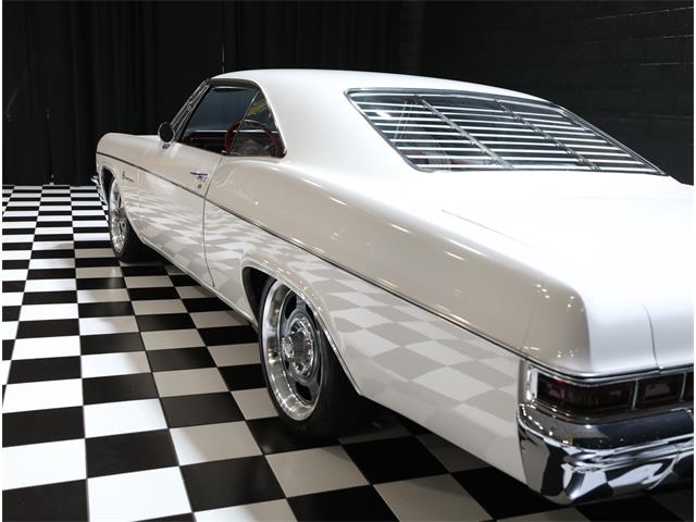 1966 Chevrolet Impala (CC-2050726) for sale in Addison, Illinois